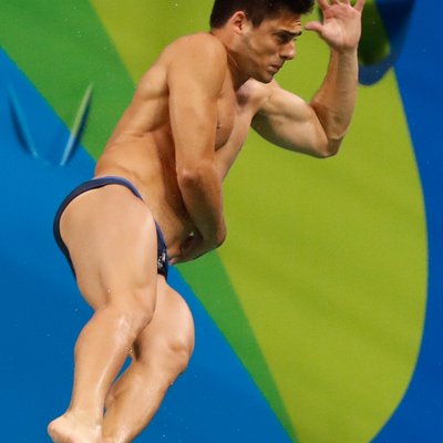 Chris Mears (diver)