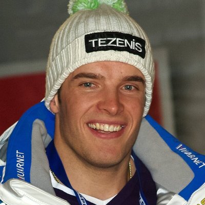 Christof Innerhofer