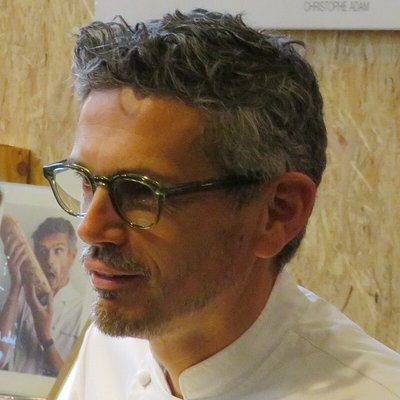 Christophe Adam