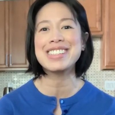 Christine Ha