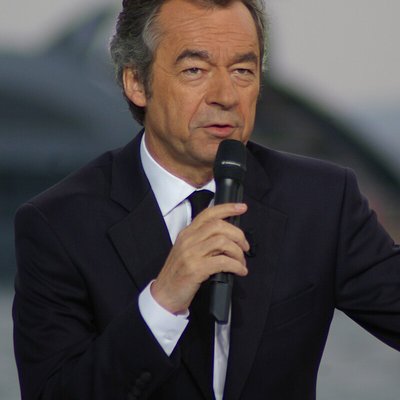 Michel Denisot