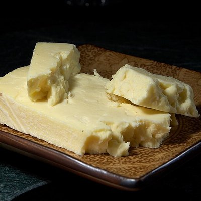 Wensleydale cheese