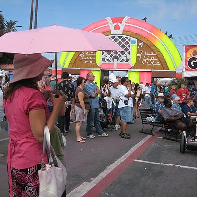 San Diego County Fair logo
