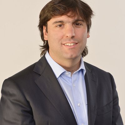 Diego Bossio