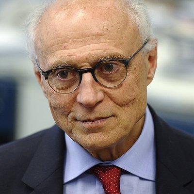 Eduardo Suplicy