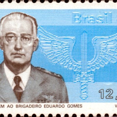 Eduardo Gomes