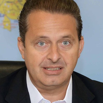 Eduardo Campos