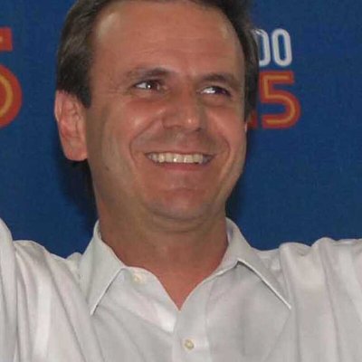 Eduardo Paes