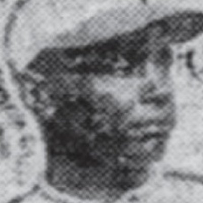 Alex Evans