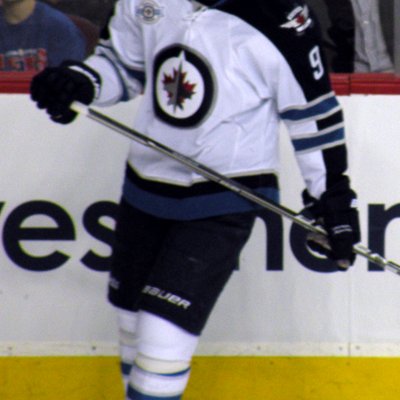 Evander Kane