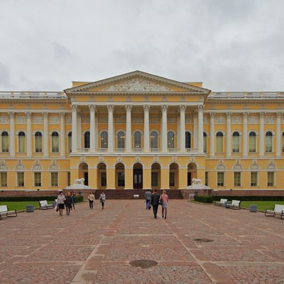 Russian Museum