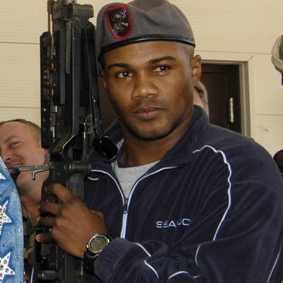 Félix Trinidad