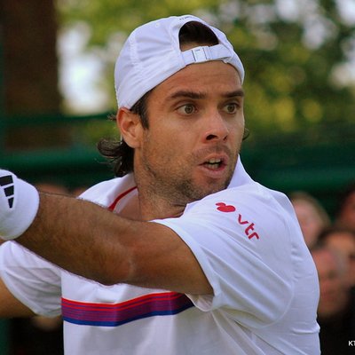 Fernando González