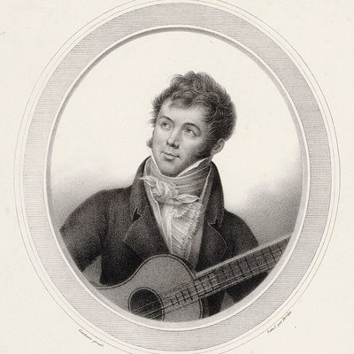 Fernando Sor