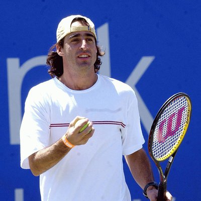 Fernando Meligeni