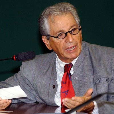 Fernando Gabeira