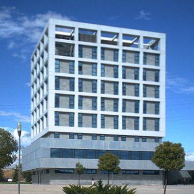 King Juan Carlos University