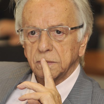 Itamar Franco