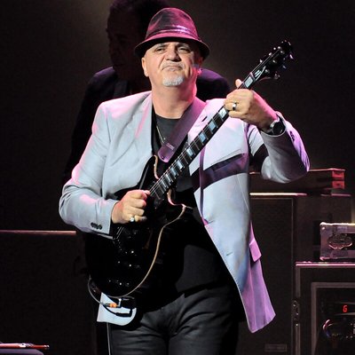 Frank Gambale