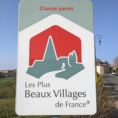 Les Plus Beaux Villages de France
