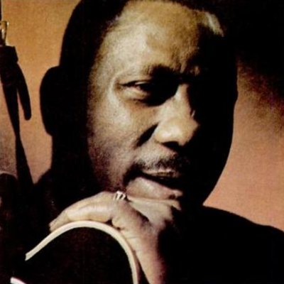 Wes Montgomery