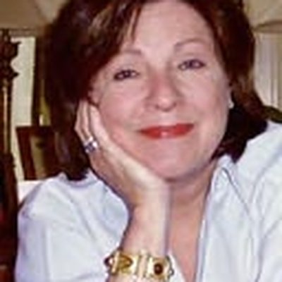 Dorothea Benton Frank