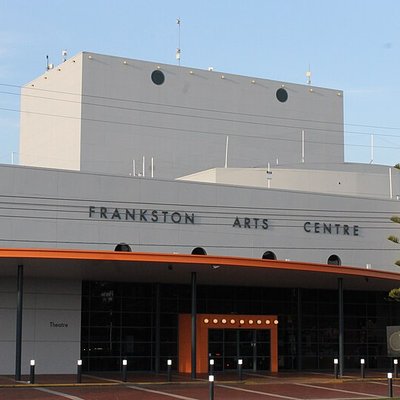 Frankston Arts Centre