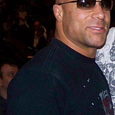 Frank Trigg
