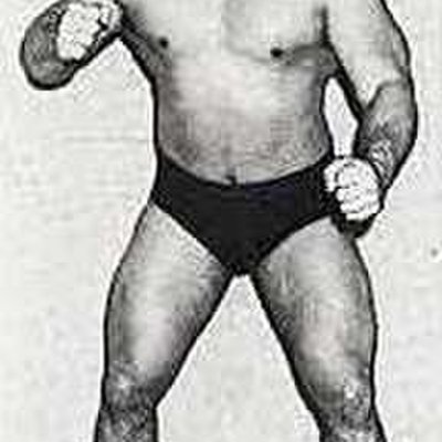 Bruiser Brody