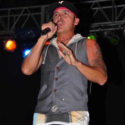 Gerardo Mejía