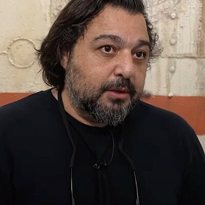 Hakan Günday
