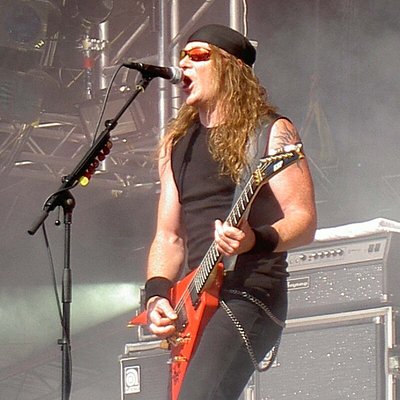 Kai Hansen