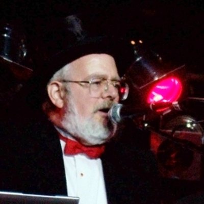 Dr. Demento