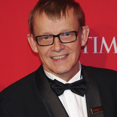 Hans Rosling