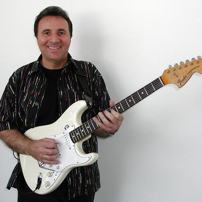 Ricky King