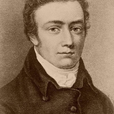 Samuel Taylor Coleridge