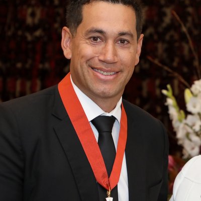 Ross Taylor