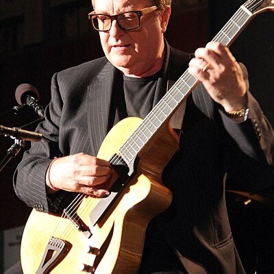 Martin Taylor (guitarist)