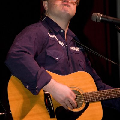Mike Smith (Bubbles)