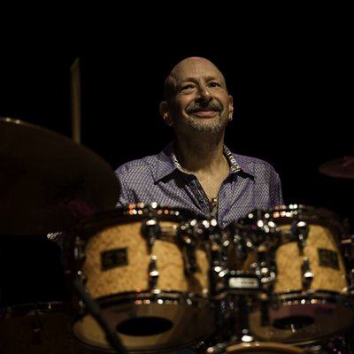 Steve Smith (musician)