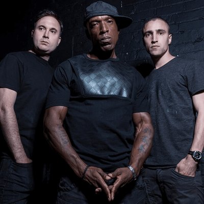 Drumsound & Bassline Smith