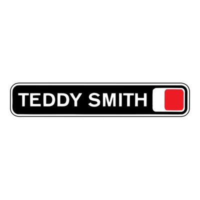 Teddy Smith