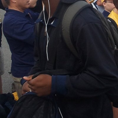 Geno Smith logo