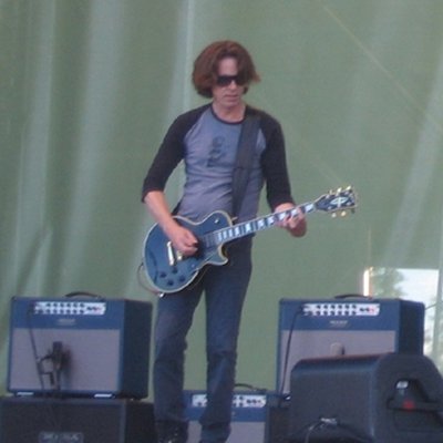 Dominic Miller