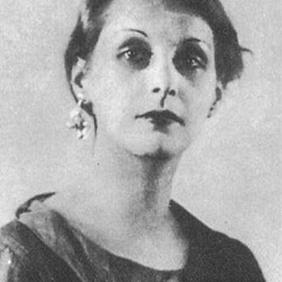 June Miller