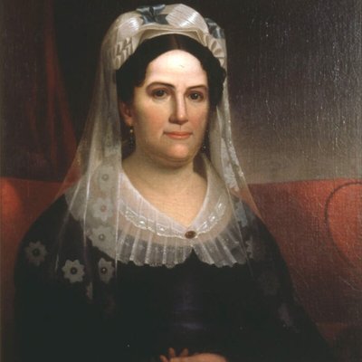 Rachel Jackson