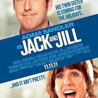 Jack and Jill (film)