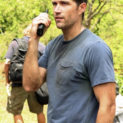 Jack Shephard