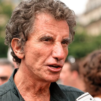 Jack Lang (French politician)