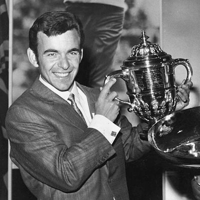 Tony Jacklin